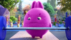 انیمیشن سانی بانیز قسمت 516 - sunny bunnies